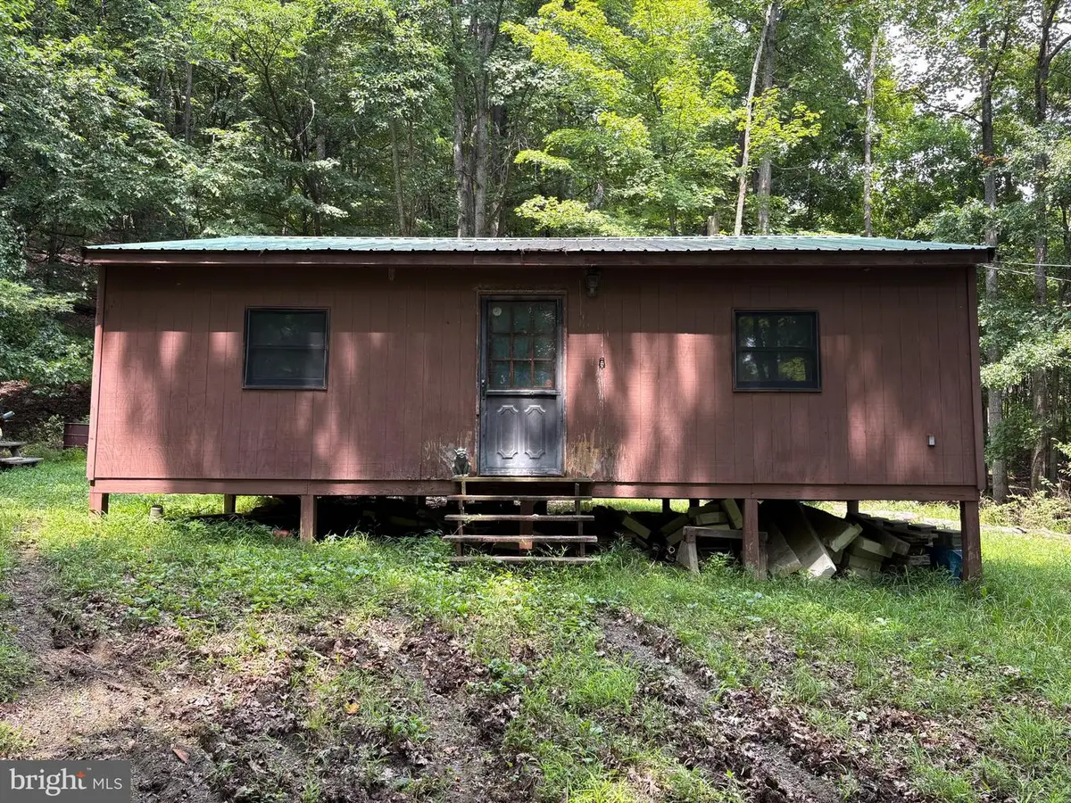 19.36 Ac Penneroil Rd, New Creek, WV 26743 - #1