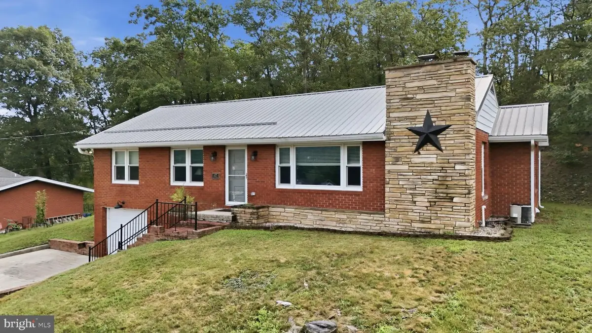 47 Davy St, Wiley Ford, WV 26767 - #1