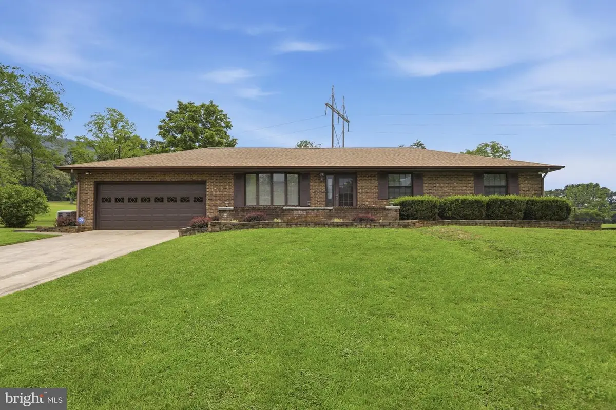 462 Tanglewood Loop, New Creek, WV 26743 - #1