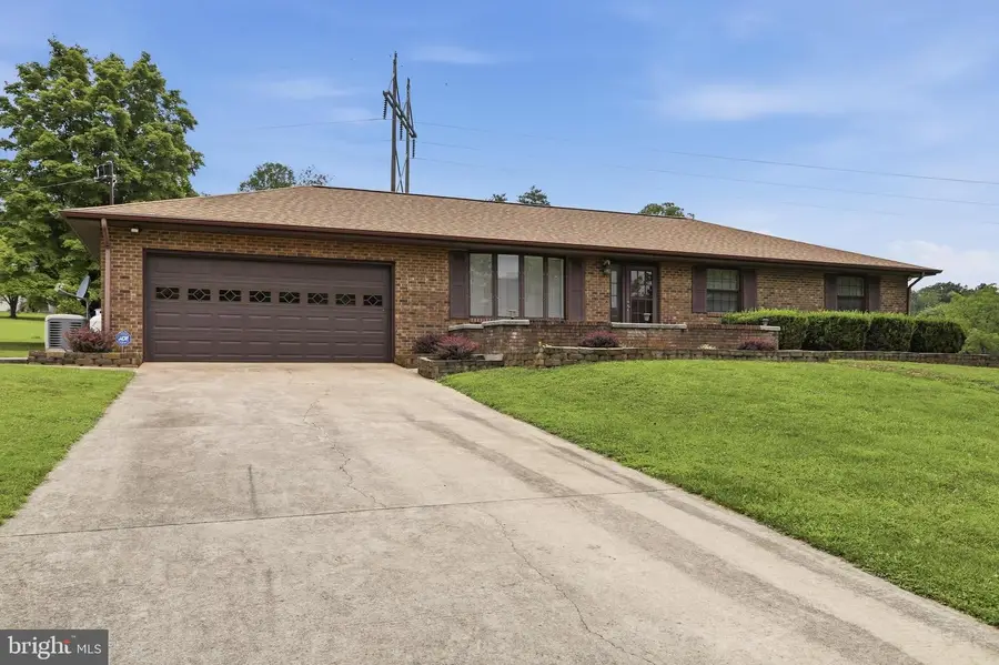 462 Tanglewood Loop, New Creek, WV 26743 - #2