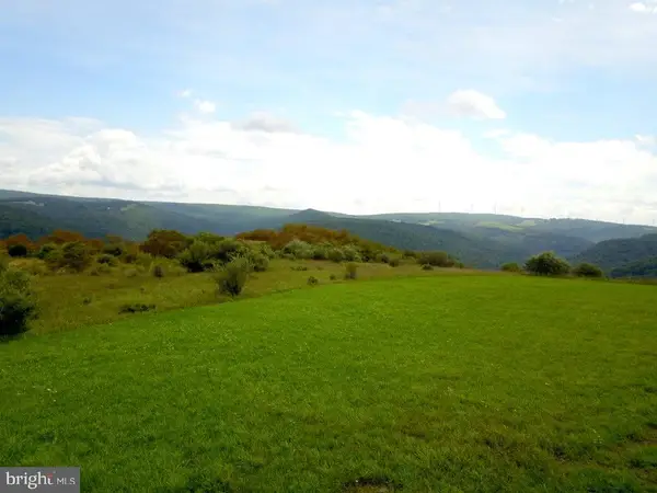 Dragonfly Ln, ELK GARDEN, WV 26717