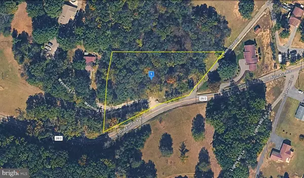 195 Old Furnace Rd, RIDGELEY, WV 26753