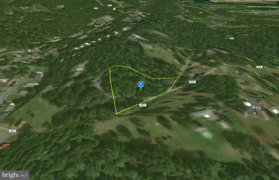 195 Old Furnace Rd, Ridgeley, WV 26753 - #3