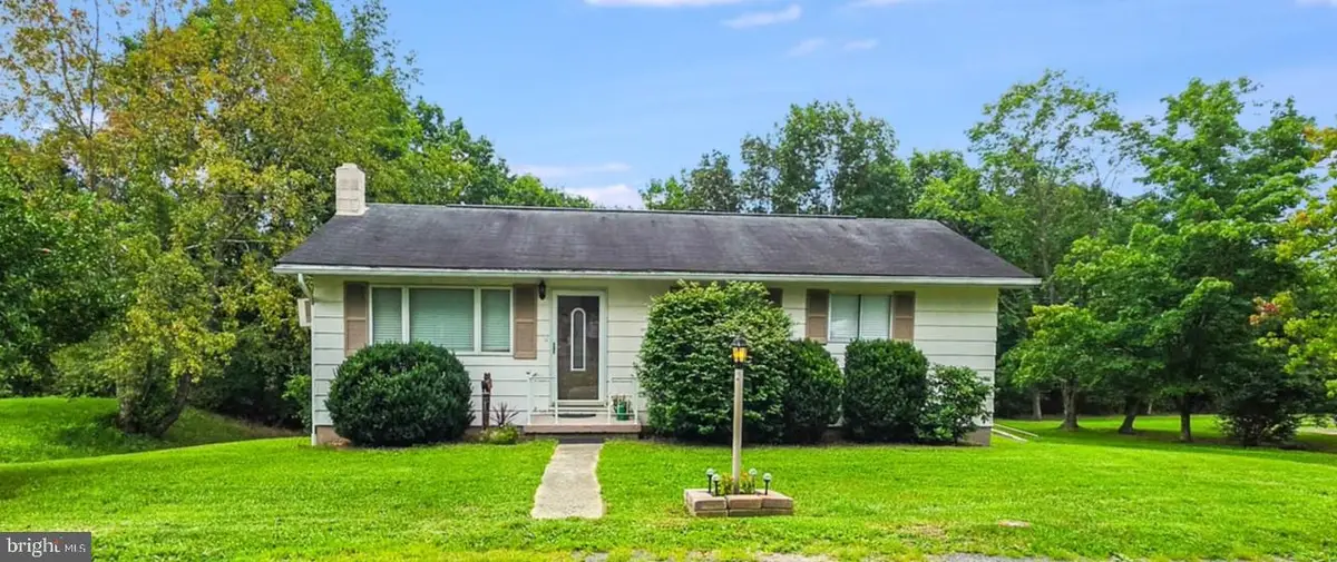 110 Hazelton Dr, Keyser, WV 26726 - #1