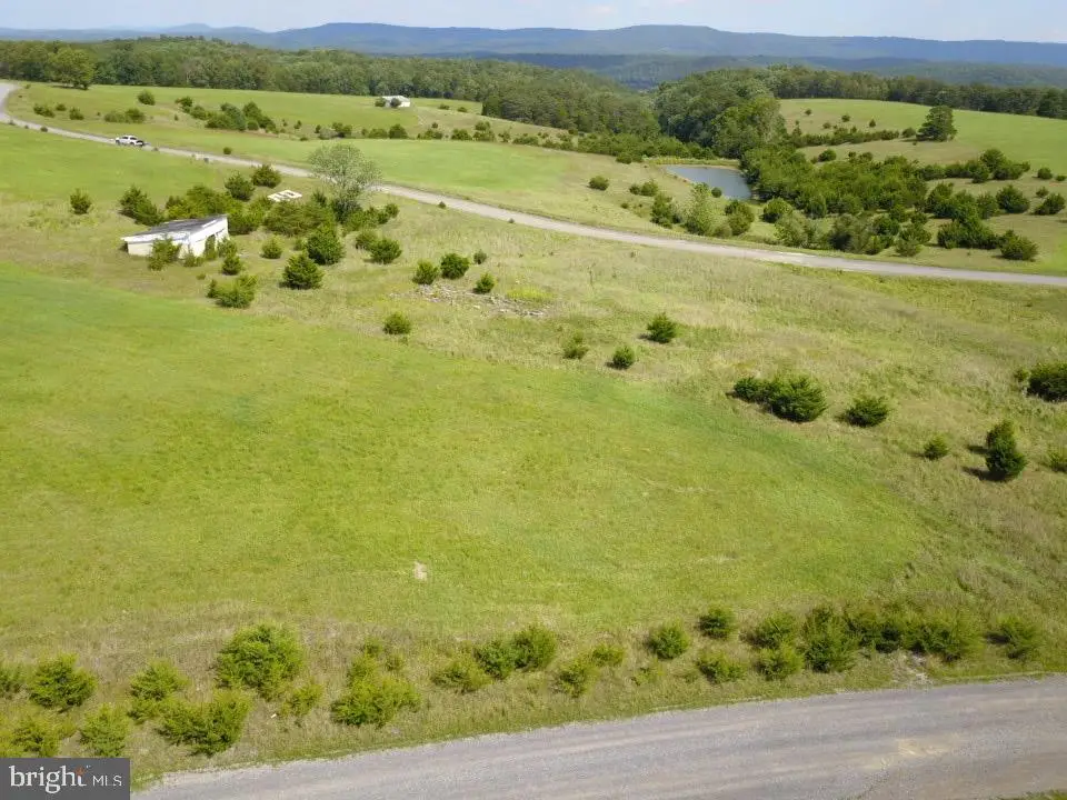 Lots 27 & 33 Cedar Lake Subdivision, Keyser, WV 26726 - #1