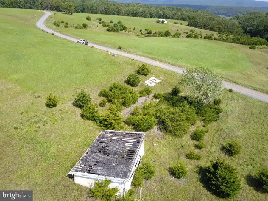 Lots 27 & 33 Cedar Lake Subdivision, Keyser, WV 26726 - #2
