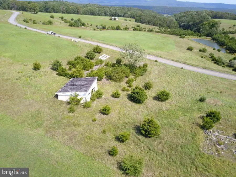 Lots 27 & 33 Cedar Lake Subdivision, Keyser, WV 26726 - #3