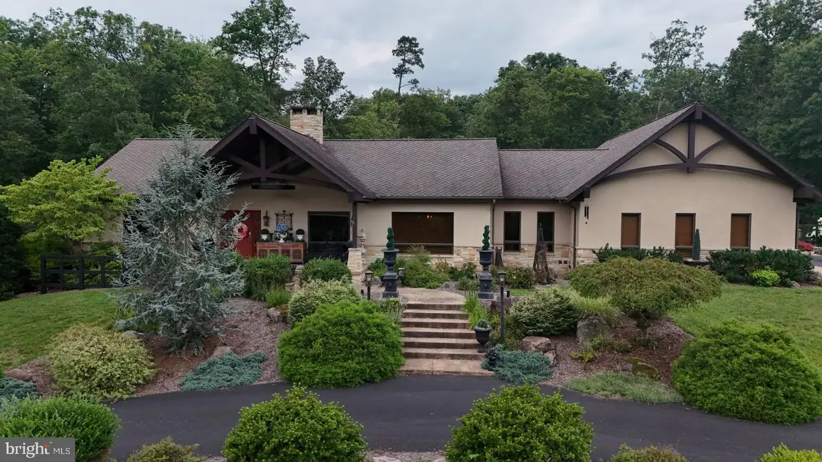 100 Clearwater Dr, Ridgeley, WV 26753 - #1