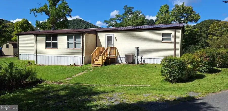 238 Mount Laurel Dr, Ridgeley, WV 26753 - #3