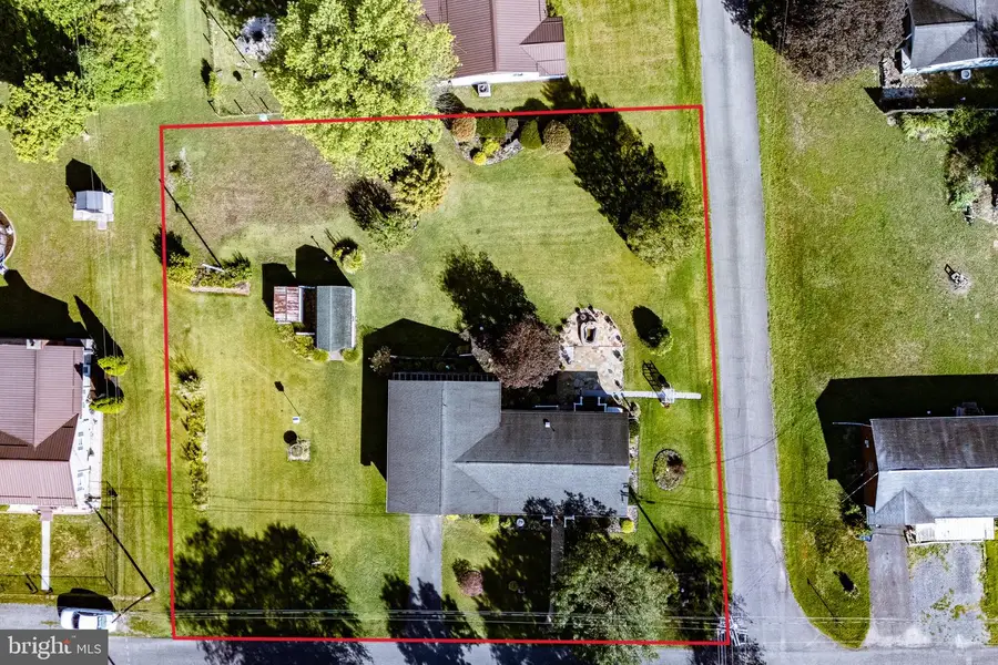 96 Old Carol Ln, Fort Ashby, WV 26719 - #2