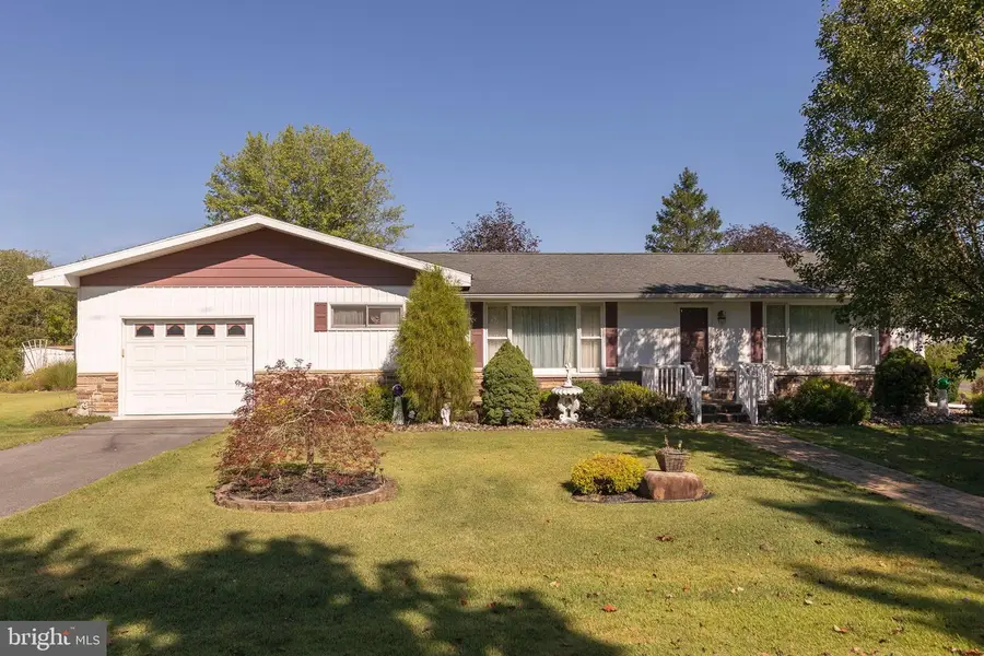 96 Old Carol Ln, Fort Ashby, WV 26719 - #3