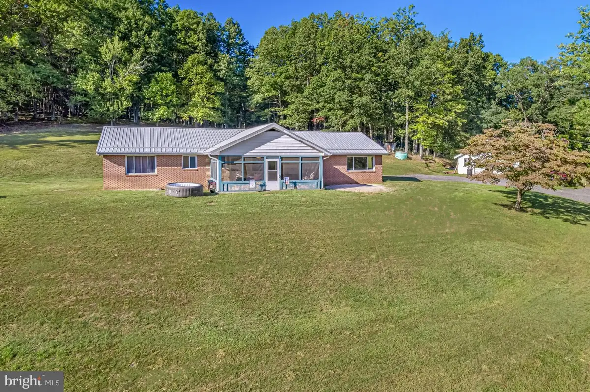 9304 Knobley, Keyser, WV 26726 - #1