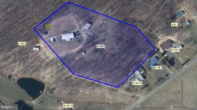 9304 Knobley, Keyser, WV 26726 - #2