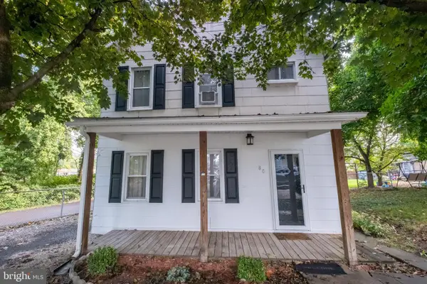 80 Potomac Ave, RIDGELEY, WV 26753