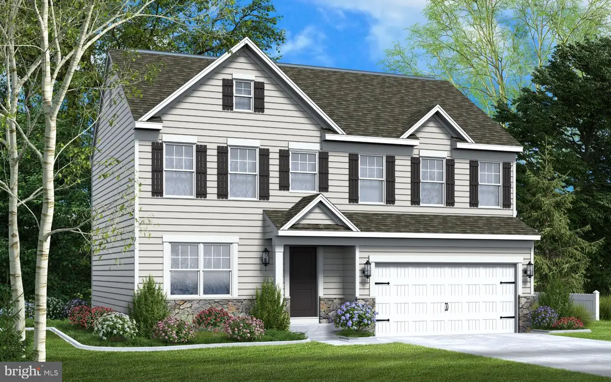 116 Community Cir, Ridgeley, WV 26753 - #1