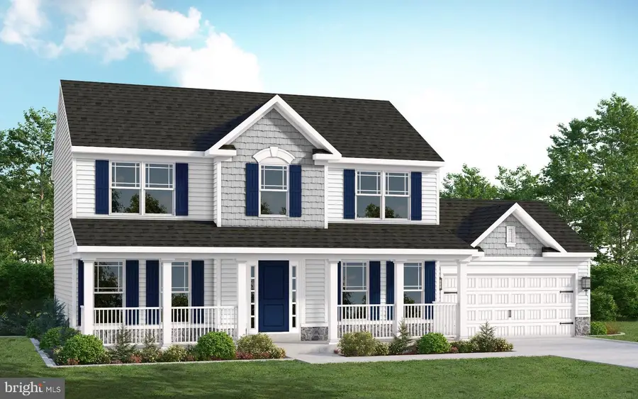 Tbb N Lakewood Dr, Ridgeley, WV 26753 - #3