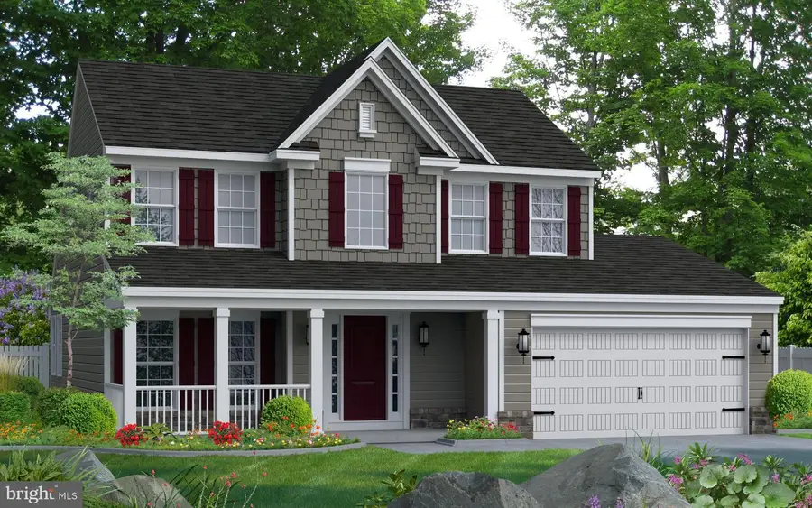 Tbb N Lakewood Dr, Ridgeley, WV 26753 - #3