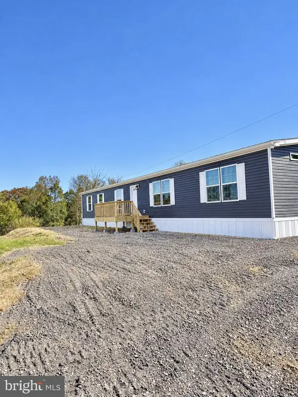 2628 Dry Run Rd, BURLINGTON, WV 26710