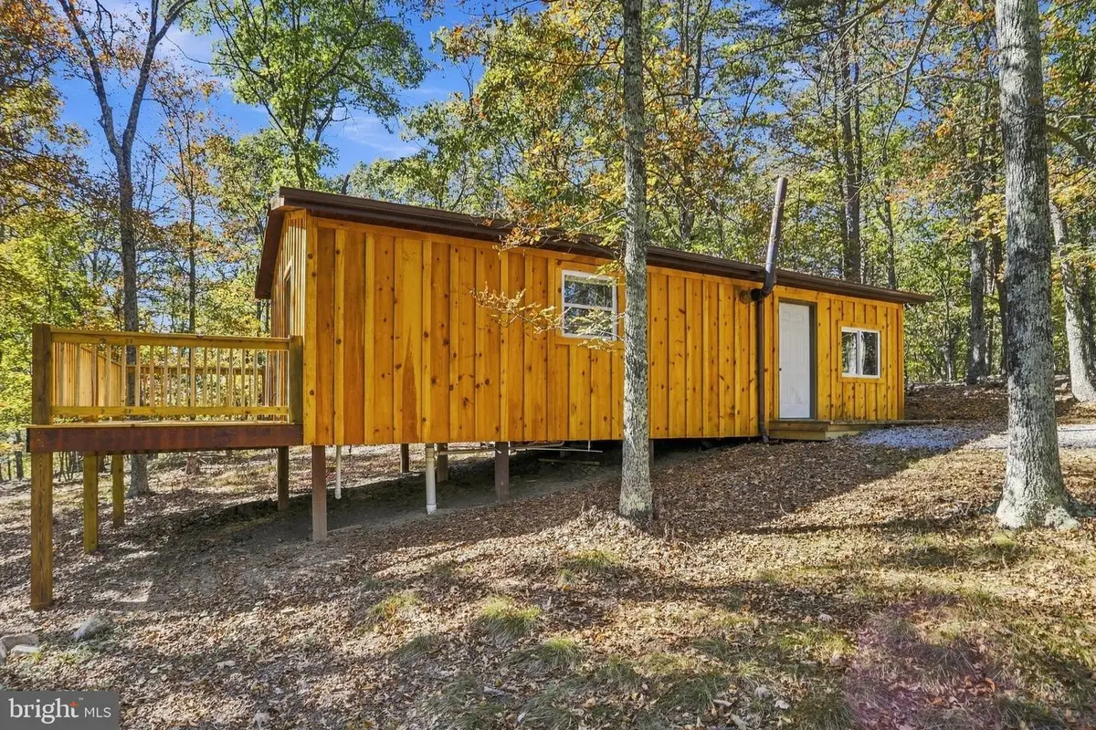 68.79 Ac Harness Run Rd, Burlington, WV 26710 - #1