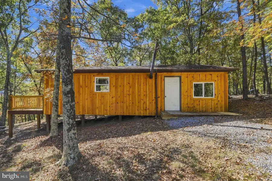 68.79 Ac Harness Run Rd, Burlington, WV 26710 - #2