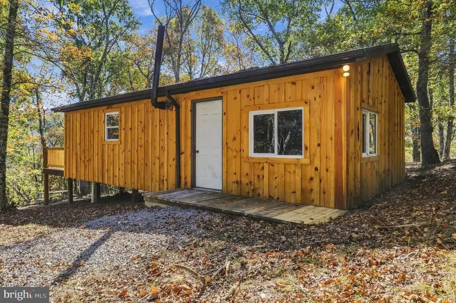 68.79 Ac Harness Run Rd, Burlington, WV 26710 - #3