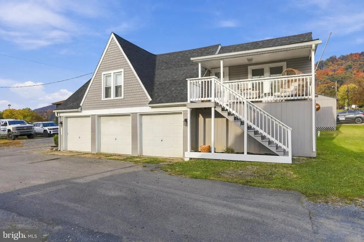 32 Sold Team Way, Ridgeley, WV 26753 - #1