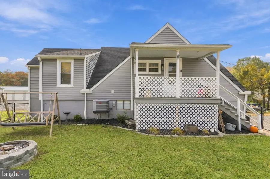 32 Sold Team Way, Ridgeley, WV 26753 - #2