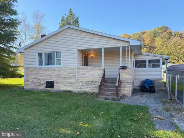 146 E Street, KEYSER, WV 26726