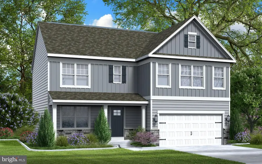 Tbb Coppersmith Dr, Ridgeley, WV 26753 - #3