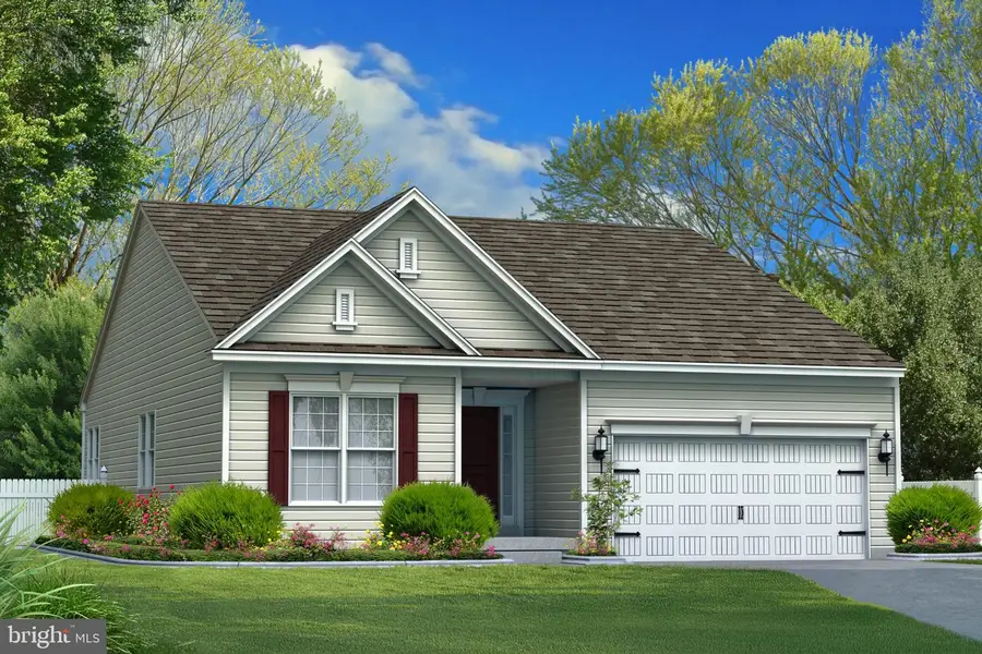 Tbb N Lakewood Dr, Ridgeley, WV 26753 - #2