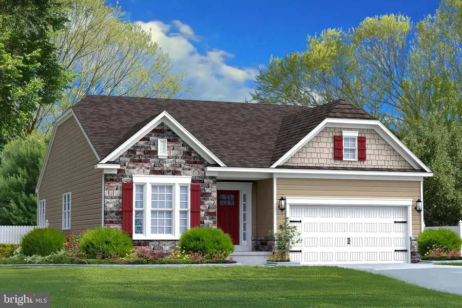 Tbb N Lakewood Dr, Ridgeley, WV 26753 - #3