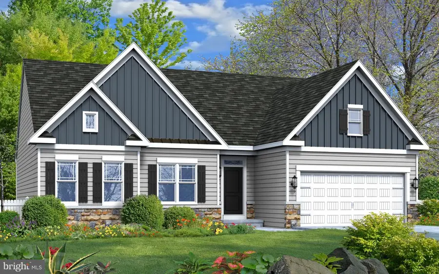 Tbb N Lakewood Dr, Ridgeley, WV 26753 - #3