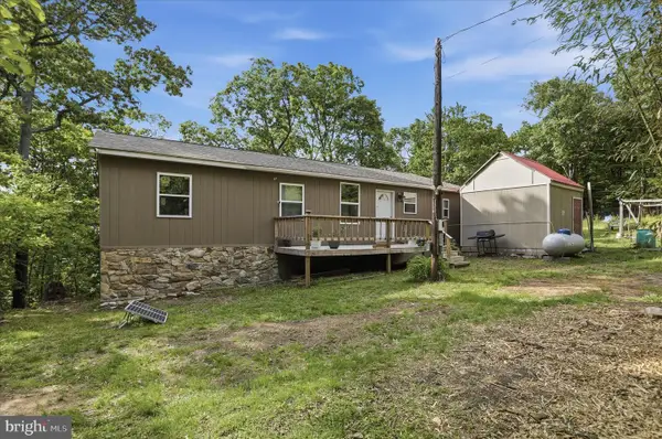 Address Withheld By Seller, GREAT CACAPON, WV 25422