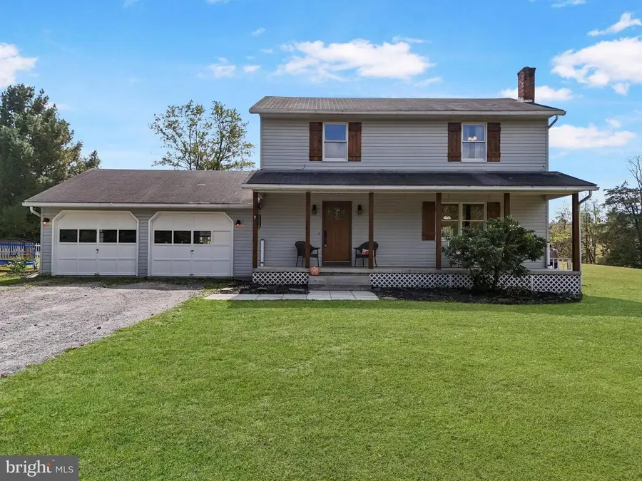 2754 Luther Michael Rd, Berkeley Springs, WV 25411 - Image #2