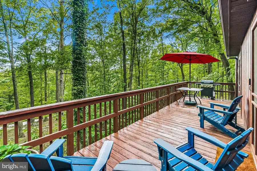 356 Razor Back Rd, Great Cacapon, WV 25422 - Image #2