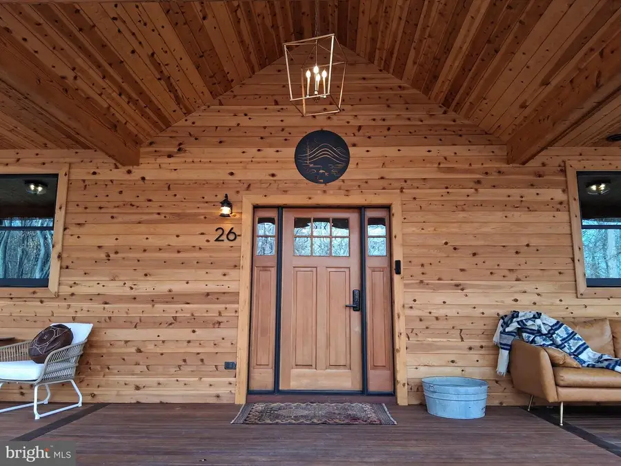 26 Hideout Way, Great Cacapon, WV 25422 - Image #2