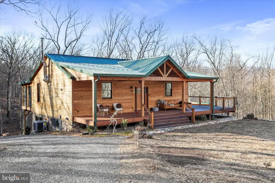 26 Hideout Way, Great Cacapon, WV 25422 - Image #3