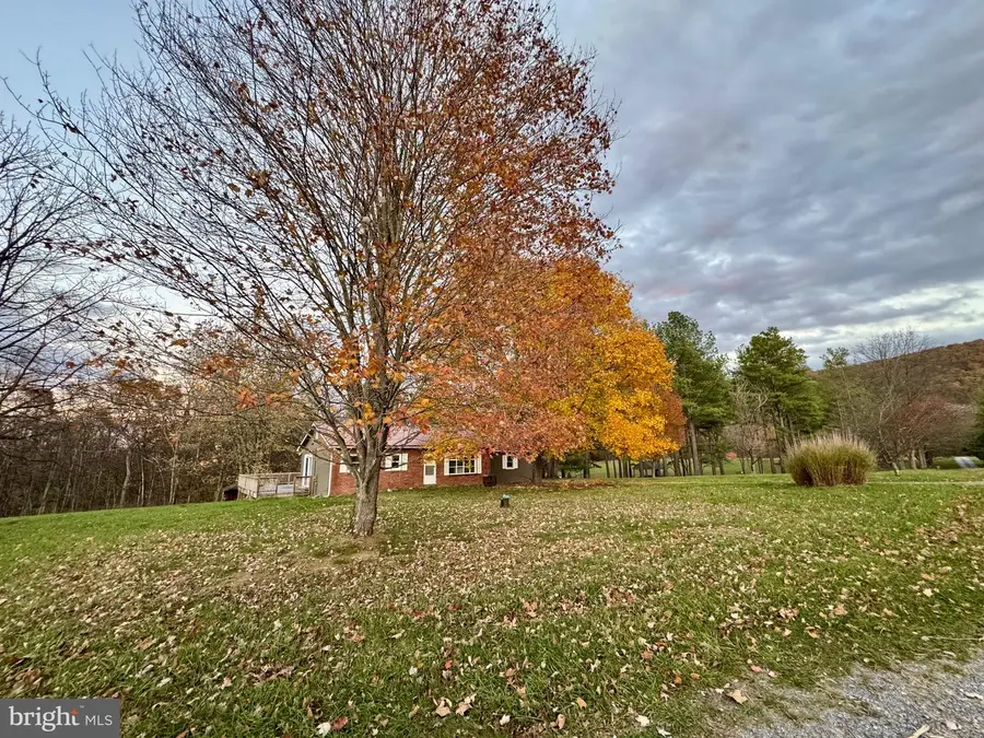 852 Stellar Way, Great Cacapon, WV 25422 - Image #3