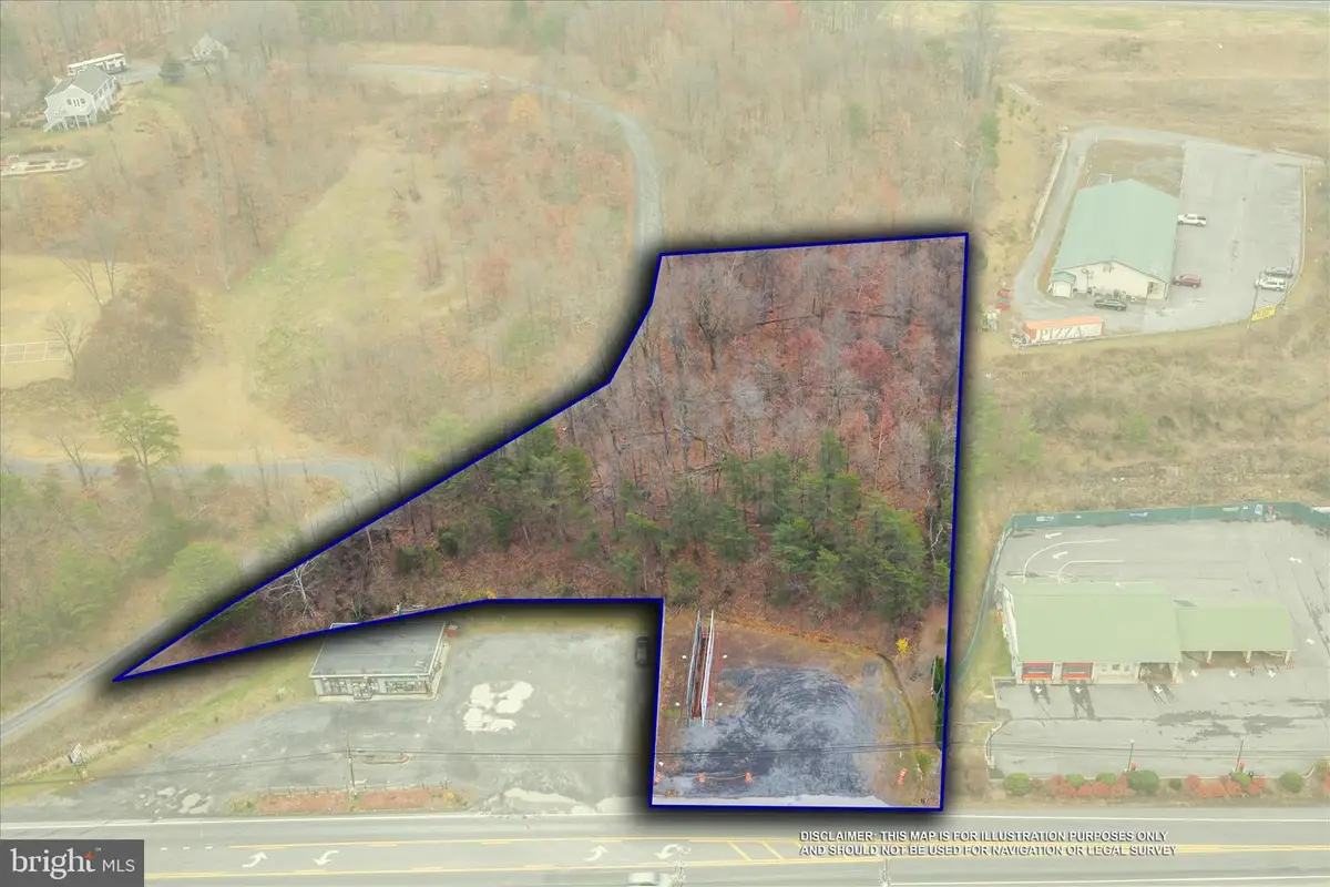 Valley Rd, Berkeley Springs, WV 25411 - Image #1