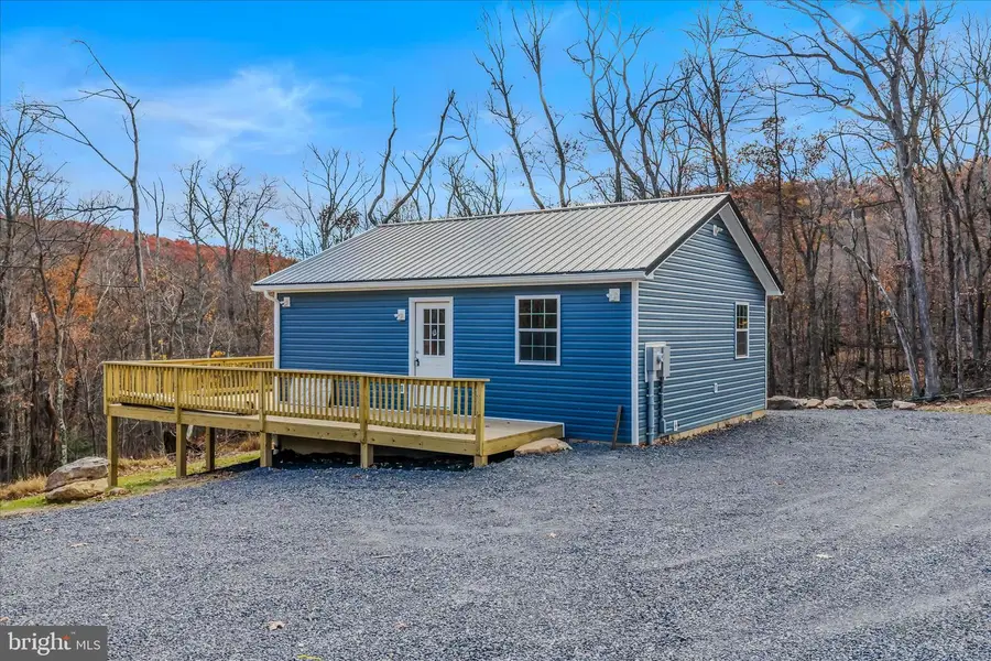 157 Maverick Trl, Hedgesville, WV 25427 - Image #2
