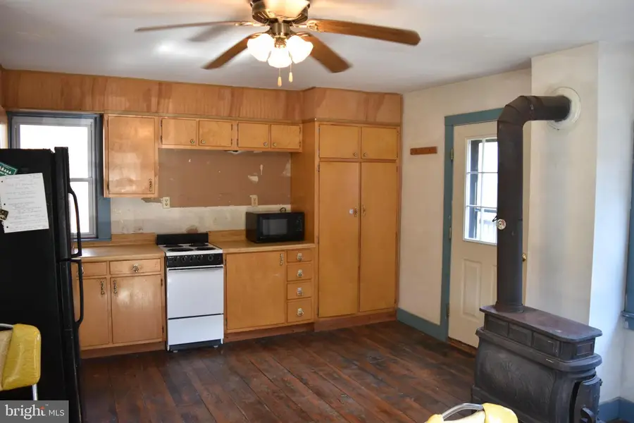 1417 Mountainside, Berkeley Springs, WV 25411 - Image #3