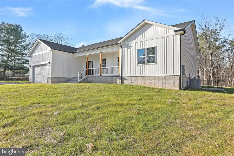 6348 Cherry Run Road, Hedgesville, WV 25427 - #2