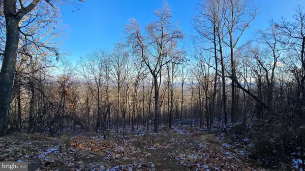 Arran Ln, HEDGESVILLE, WV 25427