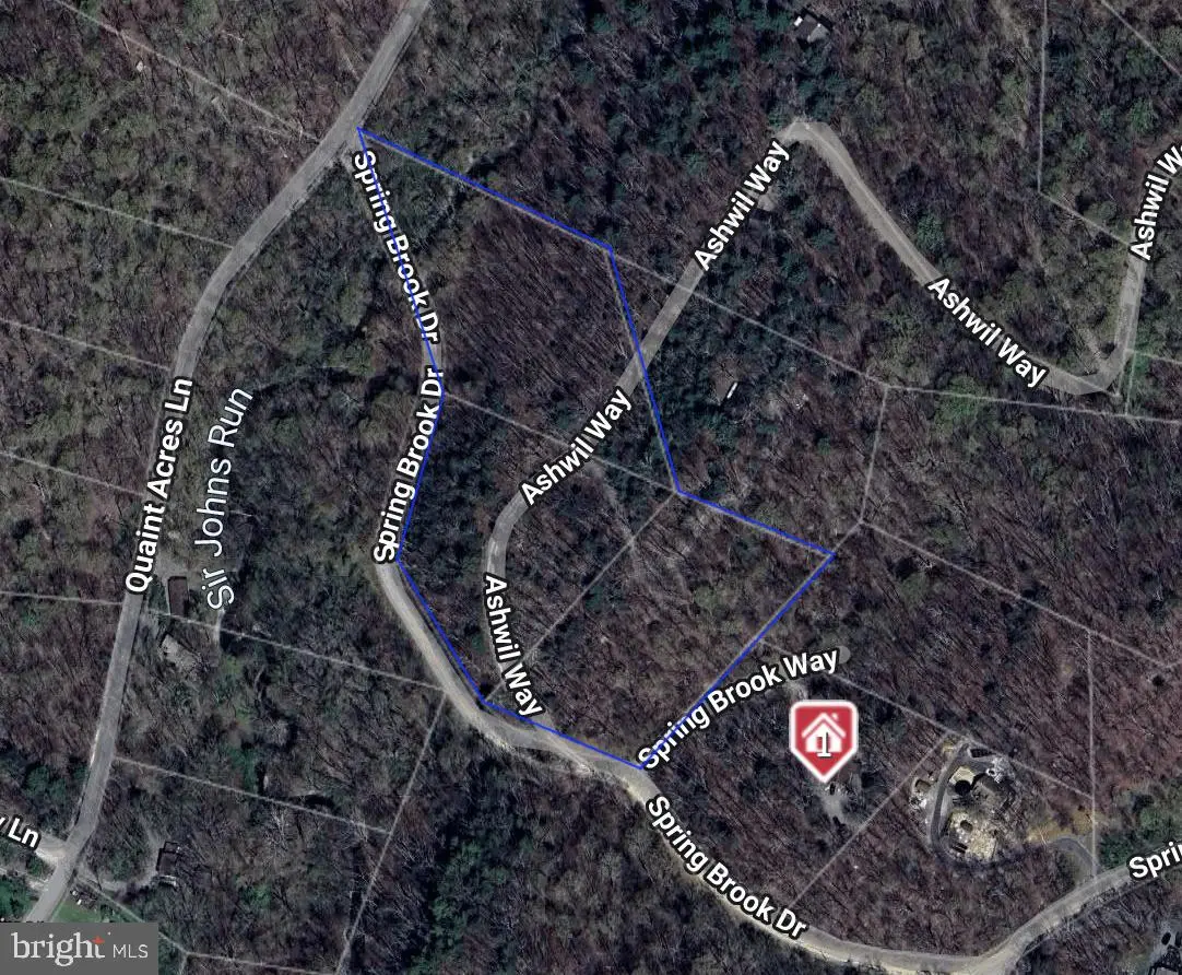 Lot 21, 23, 24 Springbrook Dr, Berkeley Springs, WV 25411 - Image #1