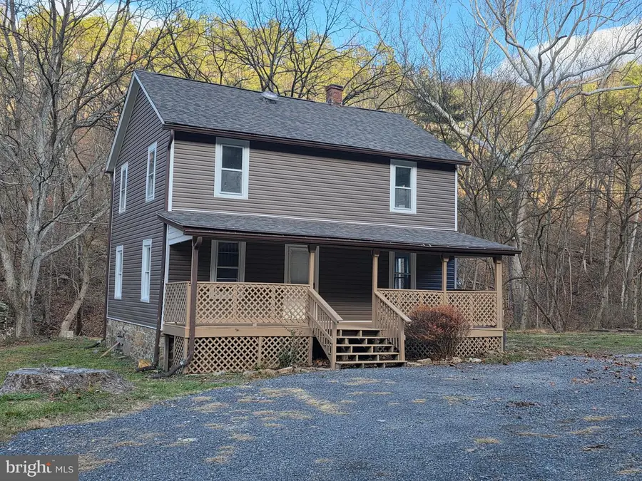 2128 Sir Johns Run Rd, Berkeley Springs, WV 25411 - Image #3