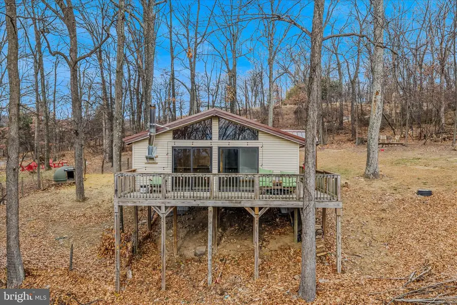 384 Trapper Ridge Ln, Hedgesville, WV 25427 - Image #3