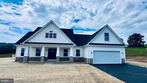 Lot 1 Libby's Ridge Rd, BERKELEY SPRINGS, WV 25411