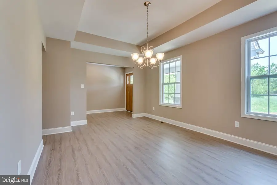 Lot 1 Libby's Ridge Rd, Berkeley Springs, WV 25411 - Image #3