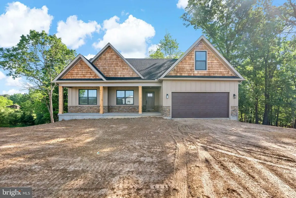 Lot 2 Libby's Ridge Rd, Berkeley Springs, WV 25411 - Image #1