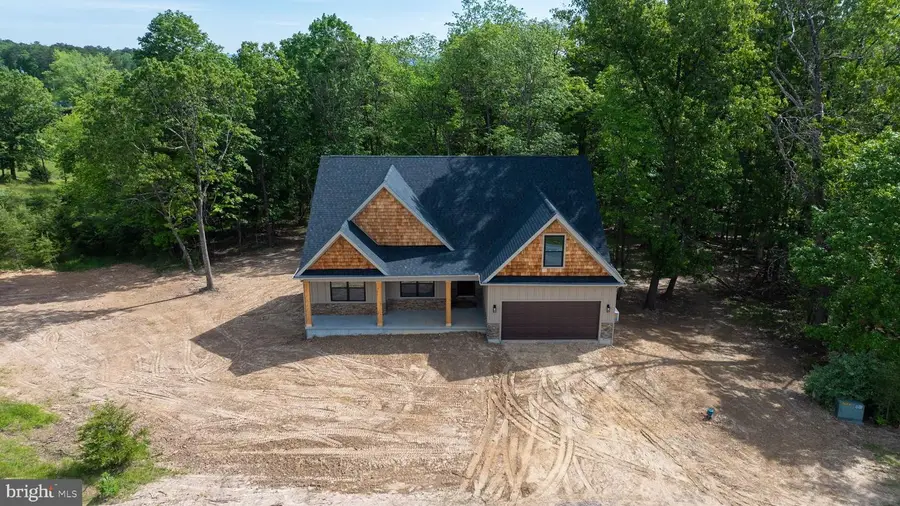 Lot 2 Libby's Ridge Rd, Berkeley Springs, WV 25411 - Image #3